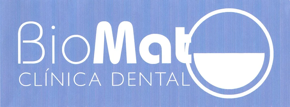 BIOMAT CLINICA DENTAL.