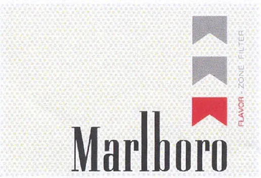 MARLBORO FLAVOR ZONE FILTER