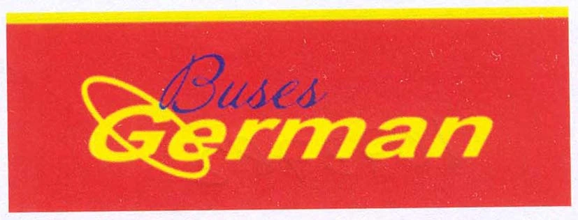 BUSES GERMAN