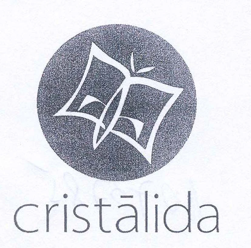 CRISTALIDA