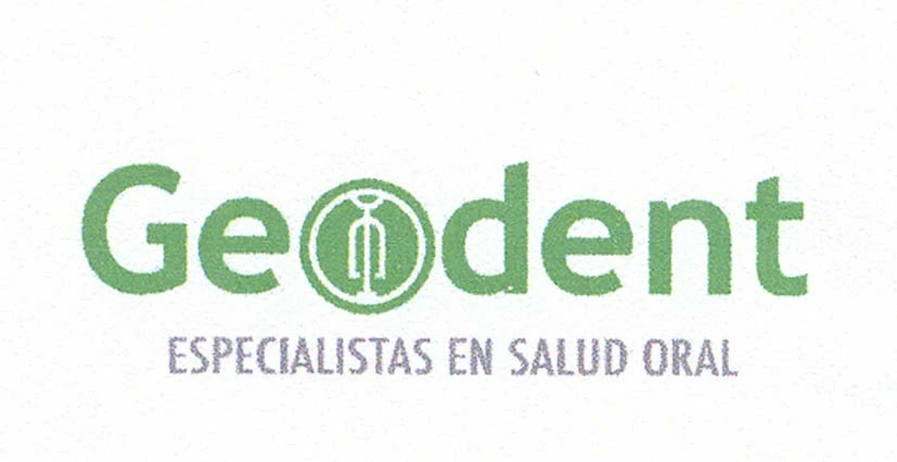 GEODENT, ESPECIALISTAS EN SALUD ORAL