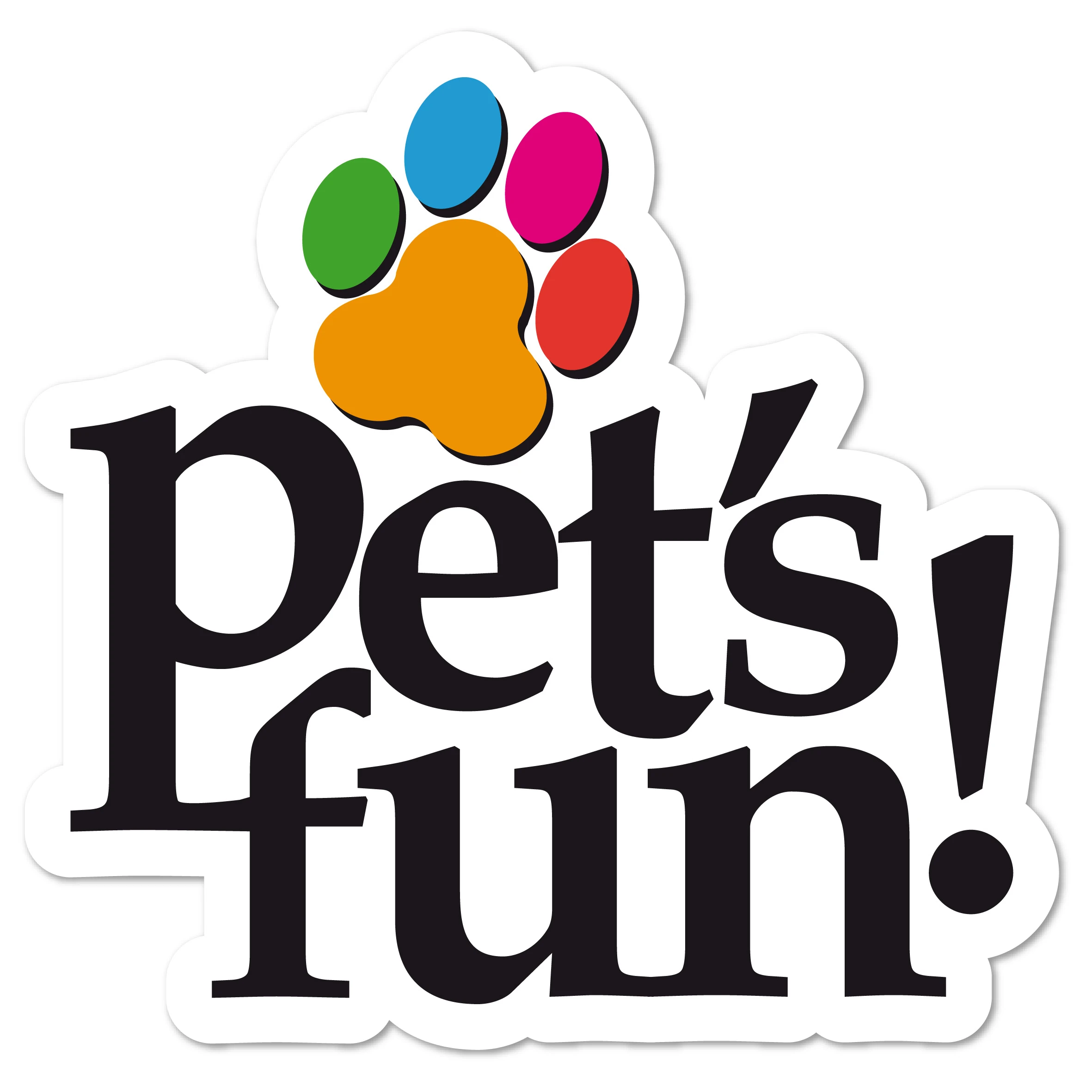 PET'S FUN!
