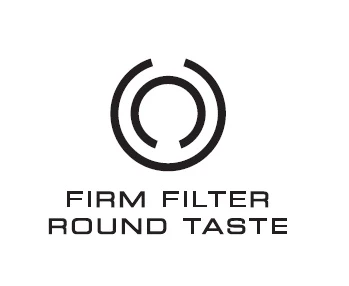 FIRM FILTER ROUND TASTE