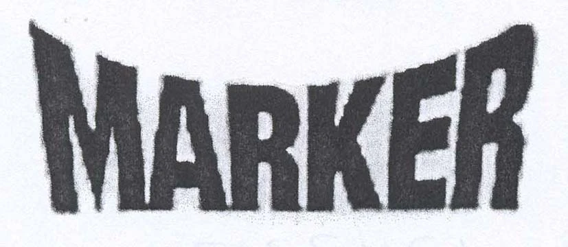 MARKER