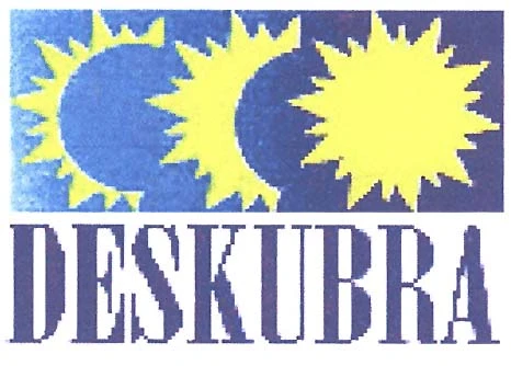 DESKUBRA