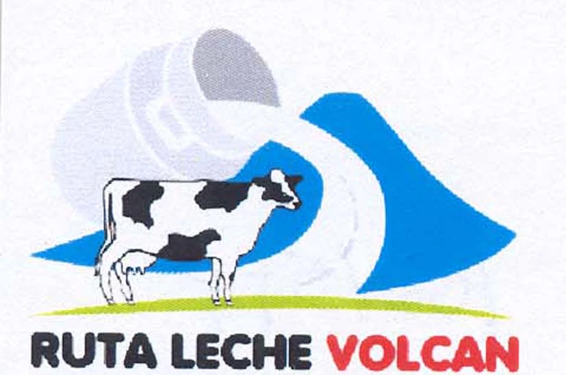 RUTA LECHE VOLCAN