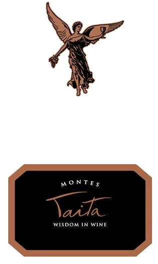 MONTES TAITA WISDOM IN WINE