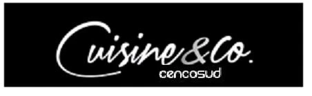 CUISINE & CO. CENCOSUD