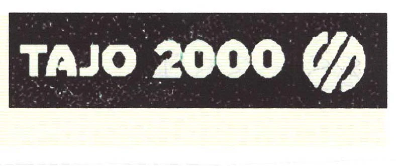 TAJO 2000