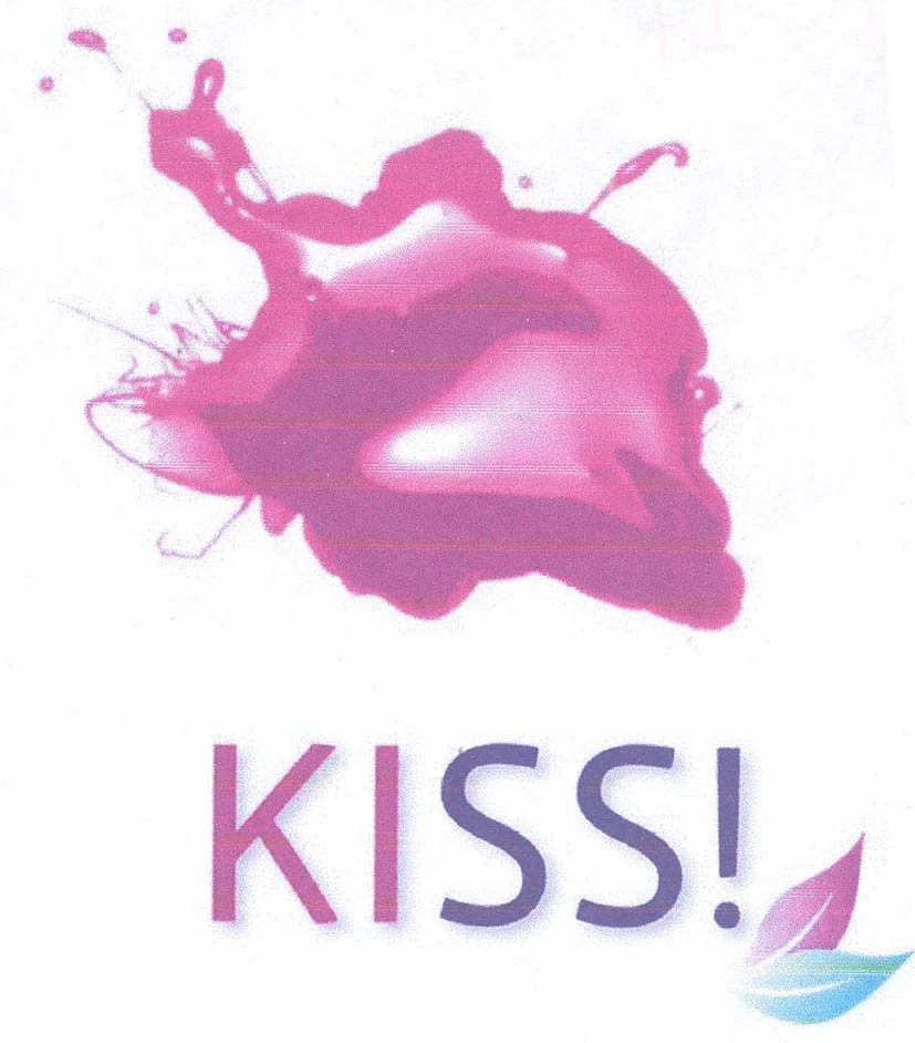 KISS!
