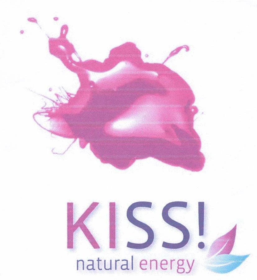 KISS! NATURAL ENERGY