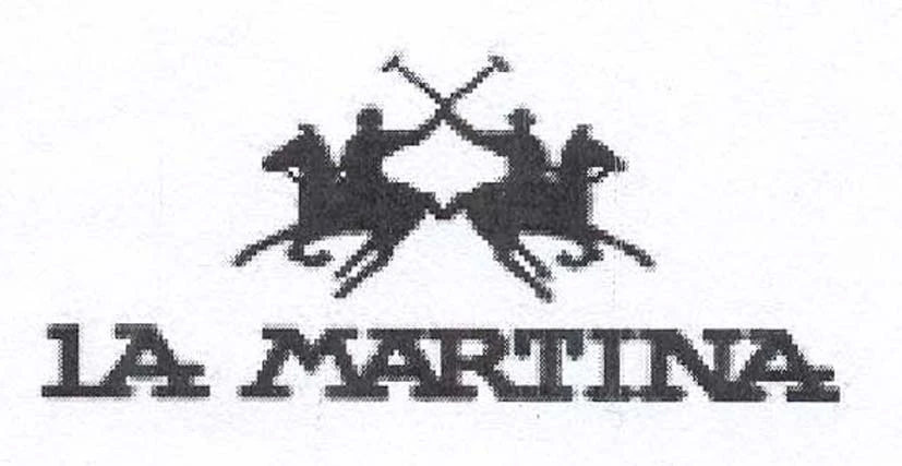 LA MARTINA