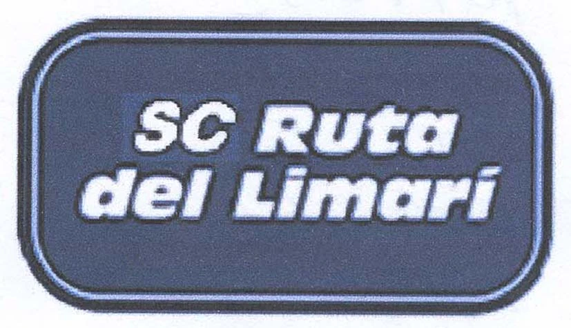 SC RUTA DEL LIMARI