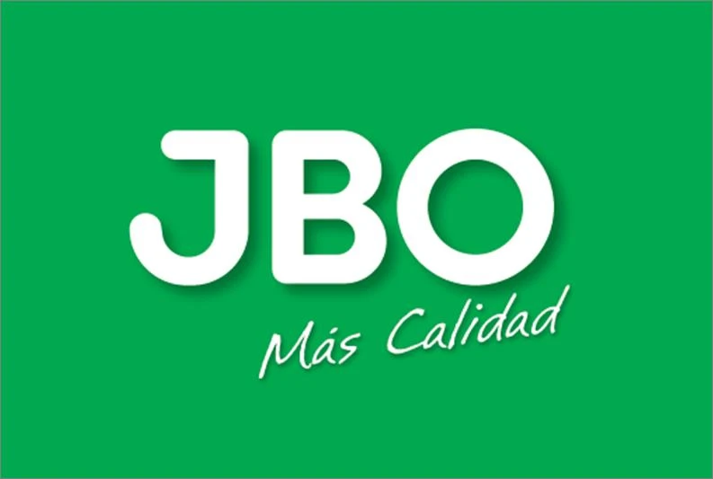 JBO MAS CALIDAD
