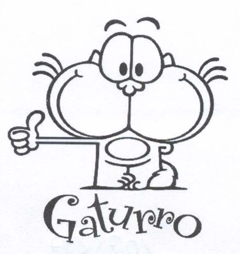 GATURRO