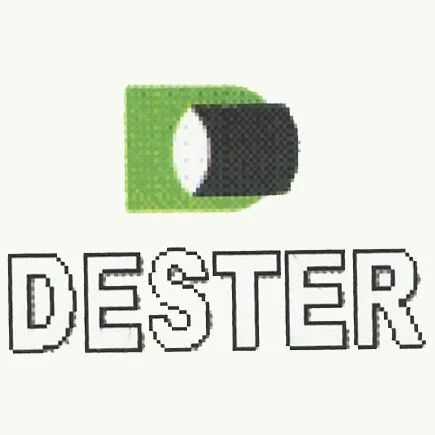 deSter