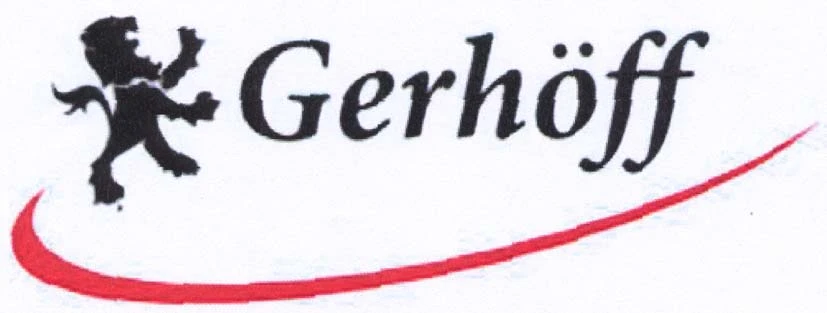GERHÖFF