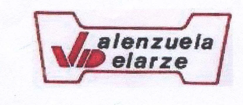 VALENZUELA DELARZE