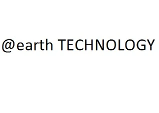 @earth TECHNOLOGY