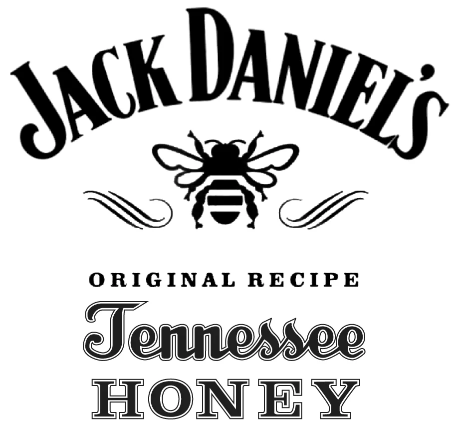 JACK DANIEL'S TENNESSEE HONEY