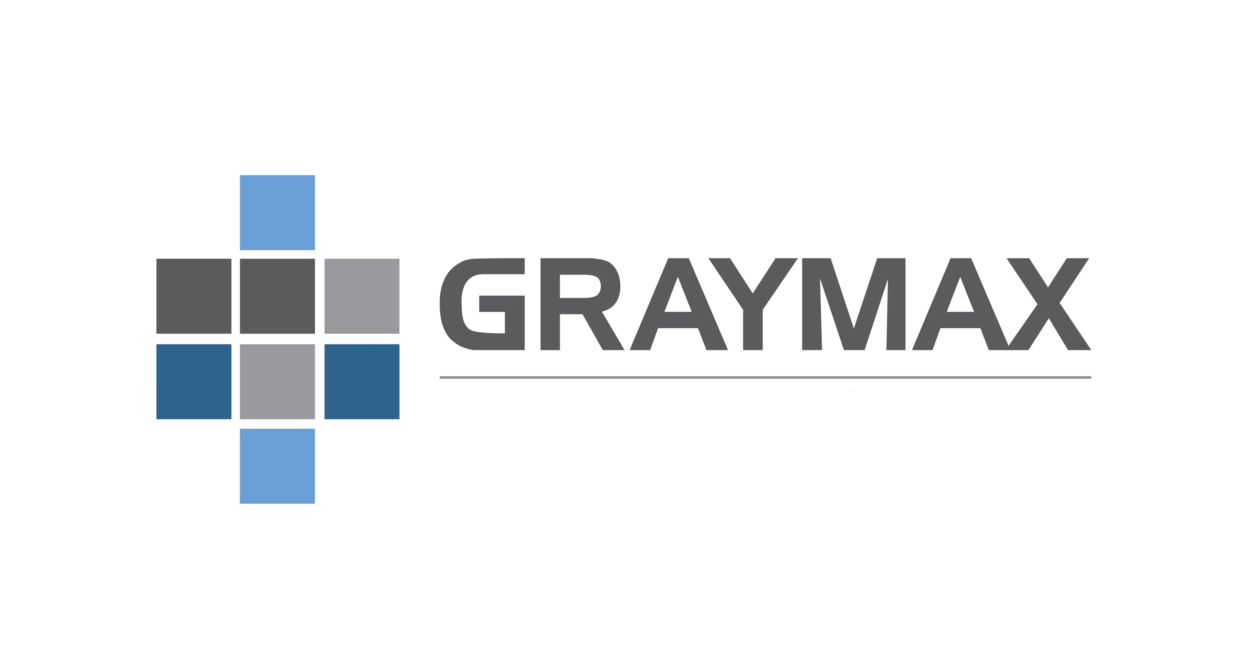 GRAYMAX
