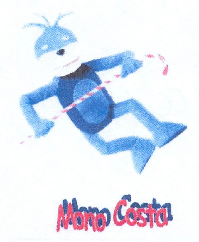 MONO COSTA