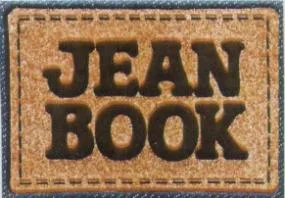 JEAN BOOK