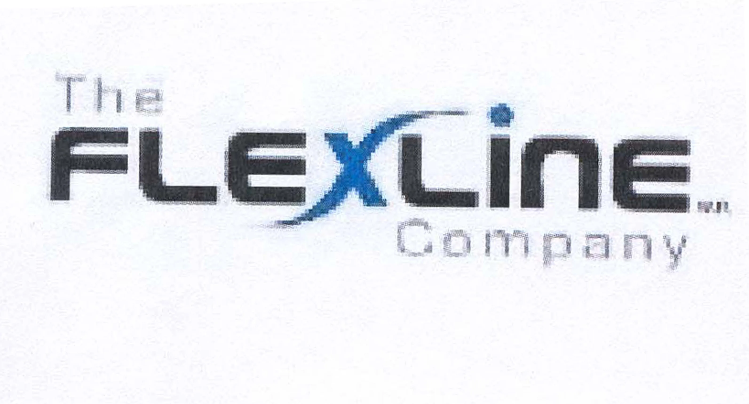 THE FLEXLINE COMPANY