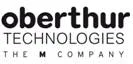 oberthur TECHNOLOGIES THE M COMPANY