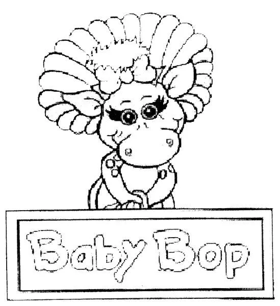 BABY BOP