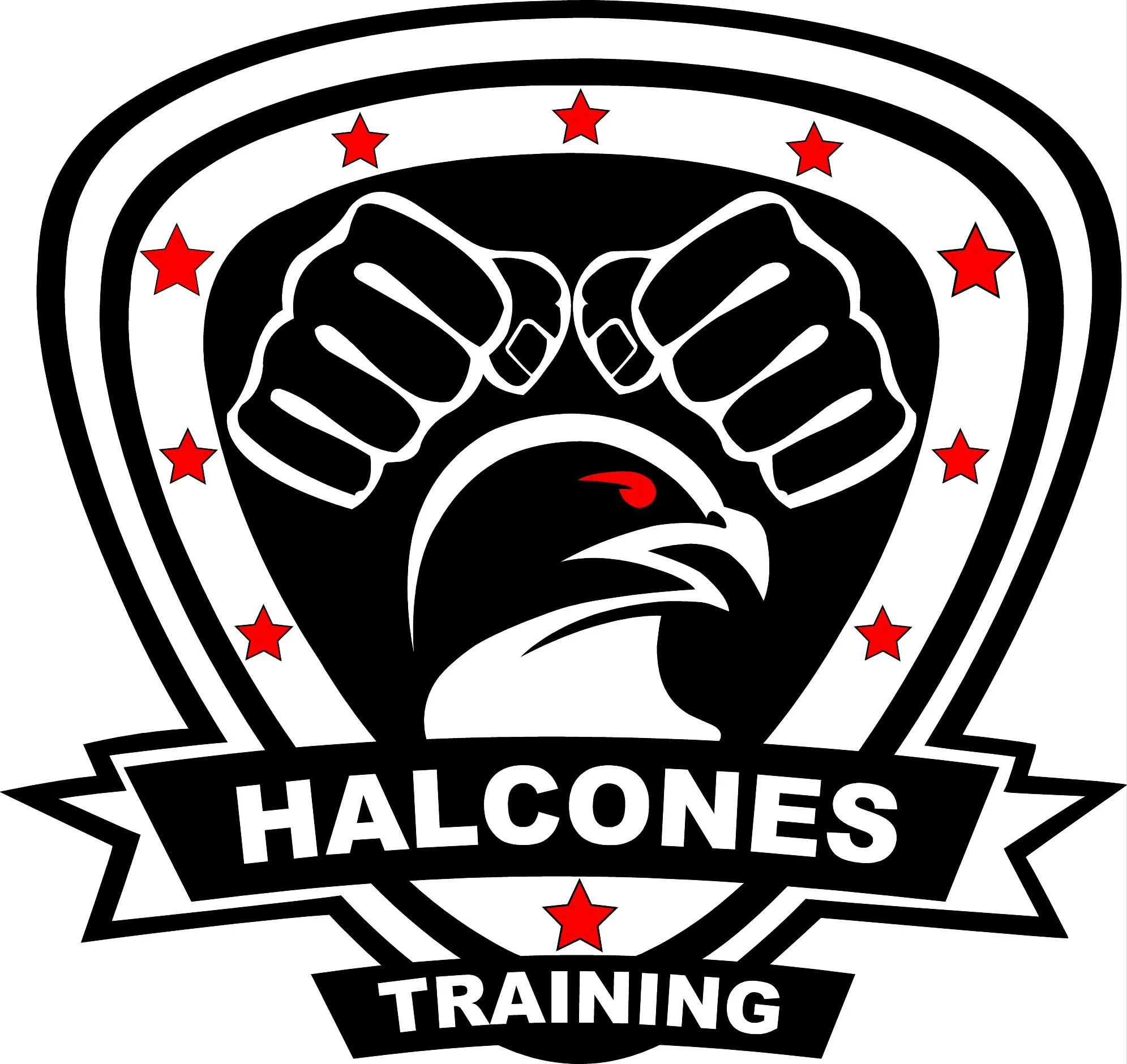 HALCONES TRAINING