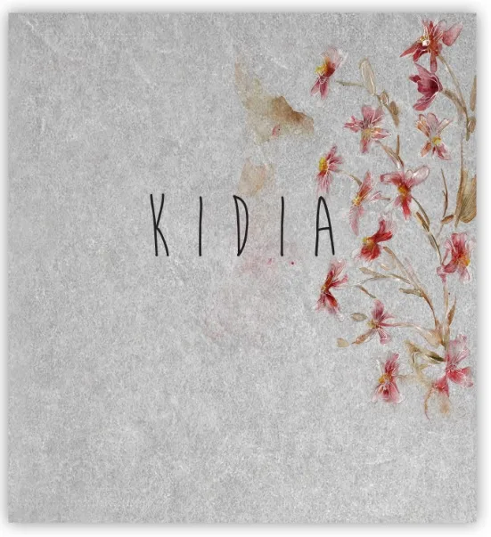 KIDIA