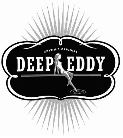 AUSTIN'S ORIGINAL DEEP EDDY