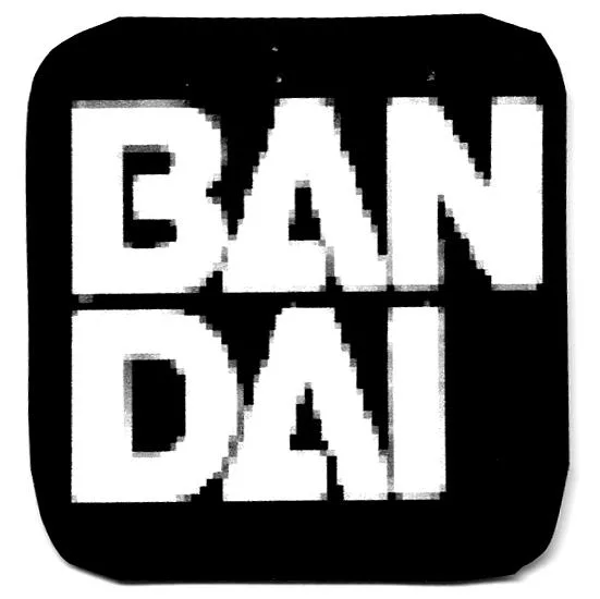 BANDAI