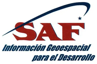 SAF INFORMACIÓN GEOESPACIAL PARA EL DESARROLLO