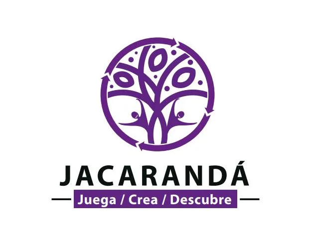 JACARANDÁ JUEGA CREA DESCUBRE
