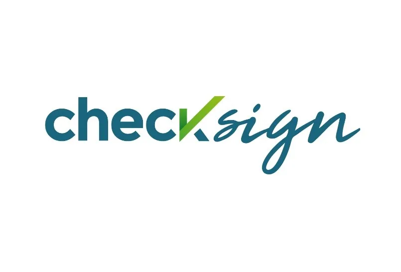 chec . sign
