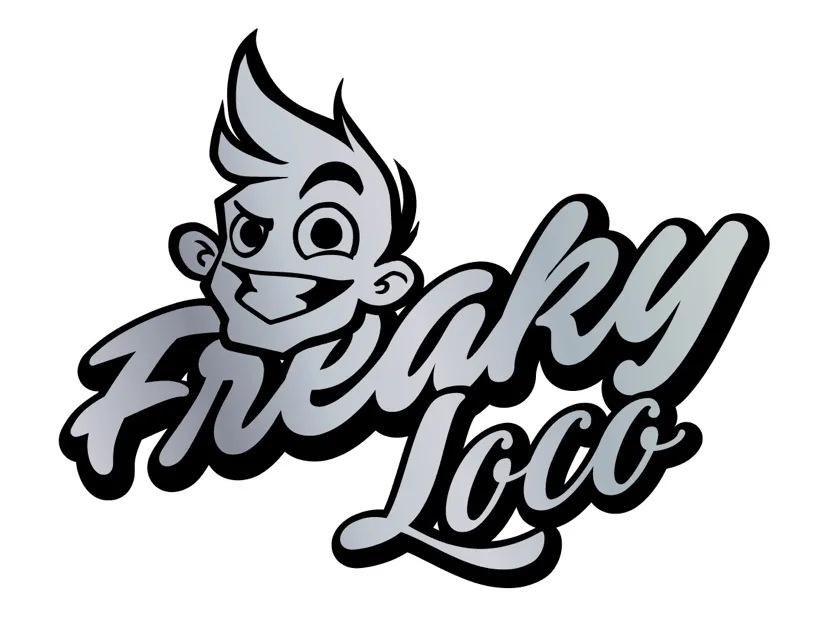 FREAKY LOCO