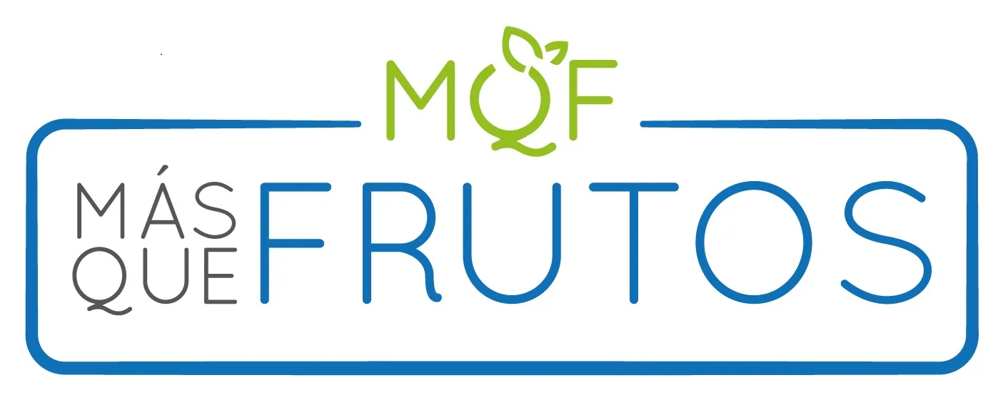 MQF MÁS QUE FRUTOS