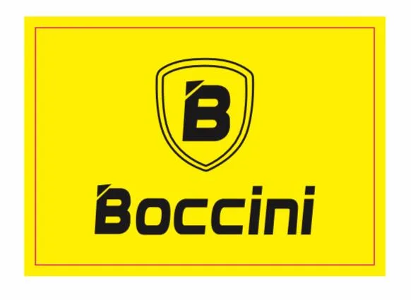 B BOCCINI