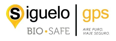 SIGUELO GPS BIO SAFE