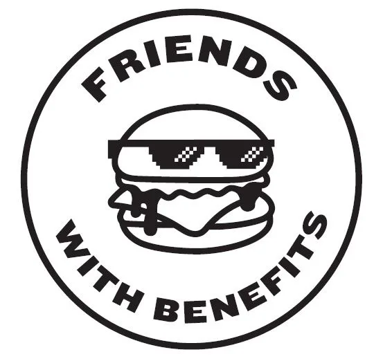 FRIENDS WITH BENEFITS