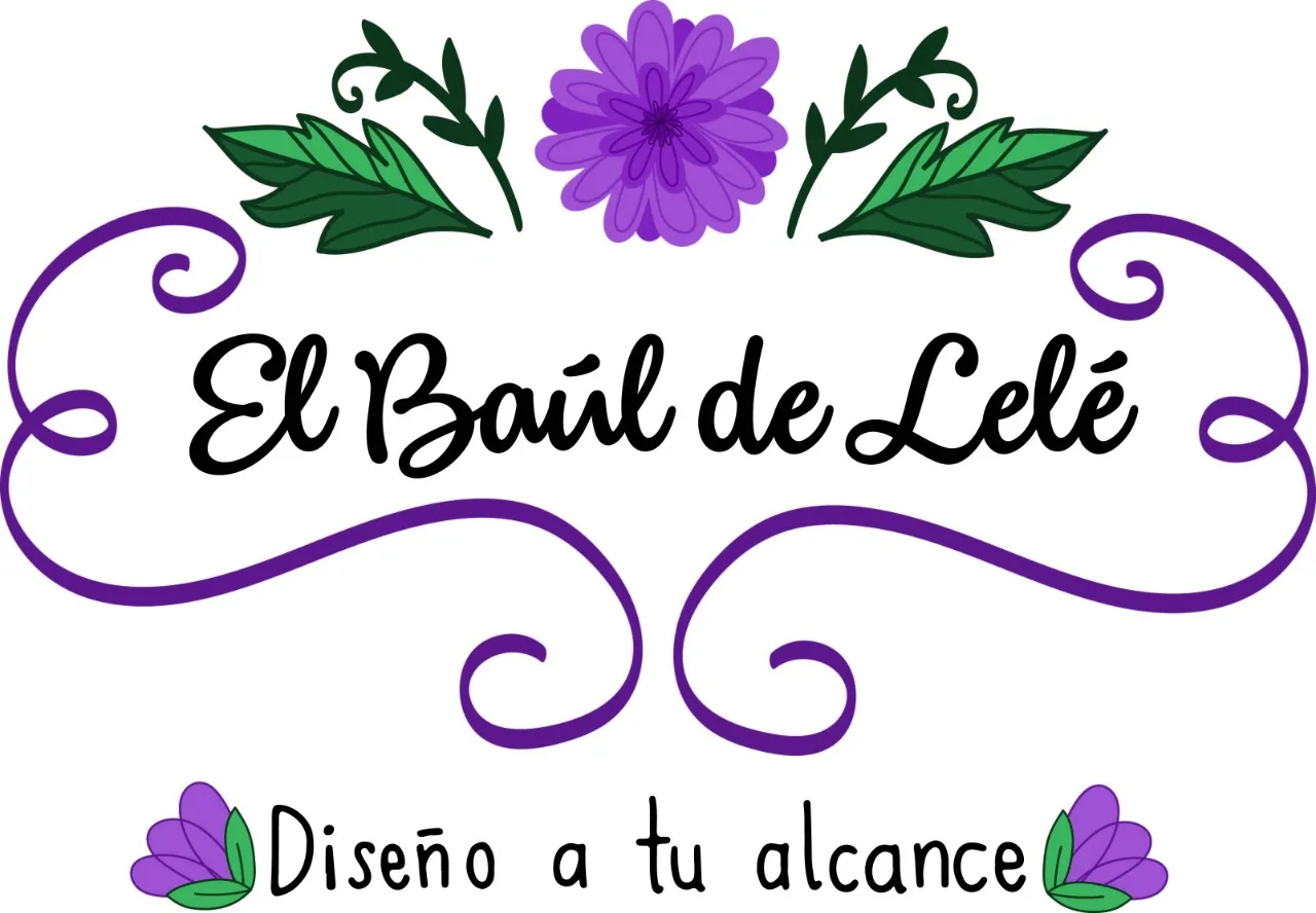EL BAÚL DE LELÉ