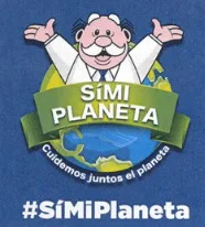 SÍMI PLANETA Cuidemos juntos el planeta #SÍMIPlaneta