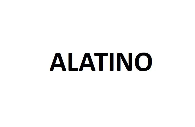 ALATINO