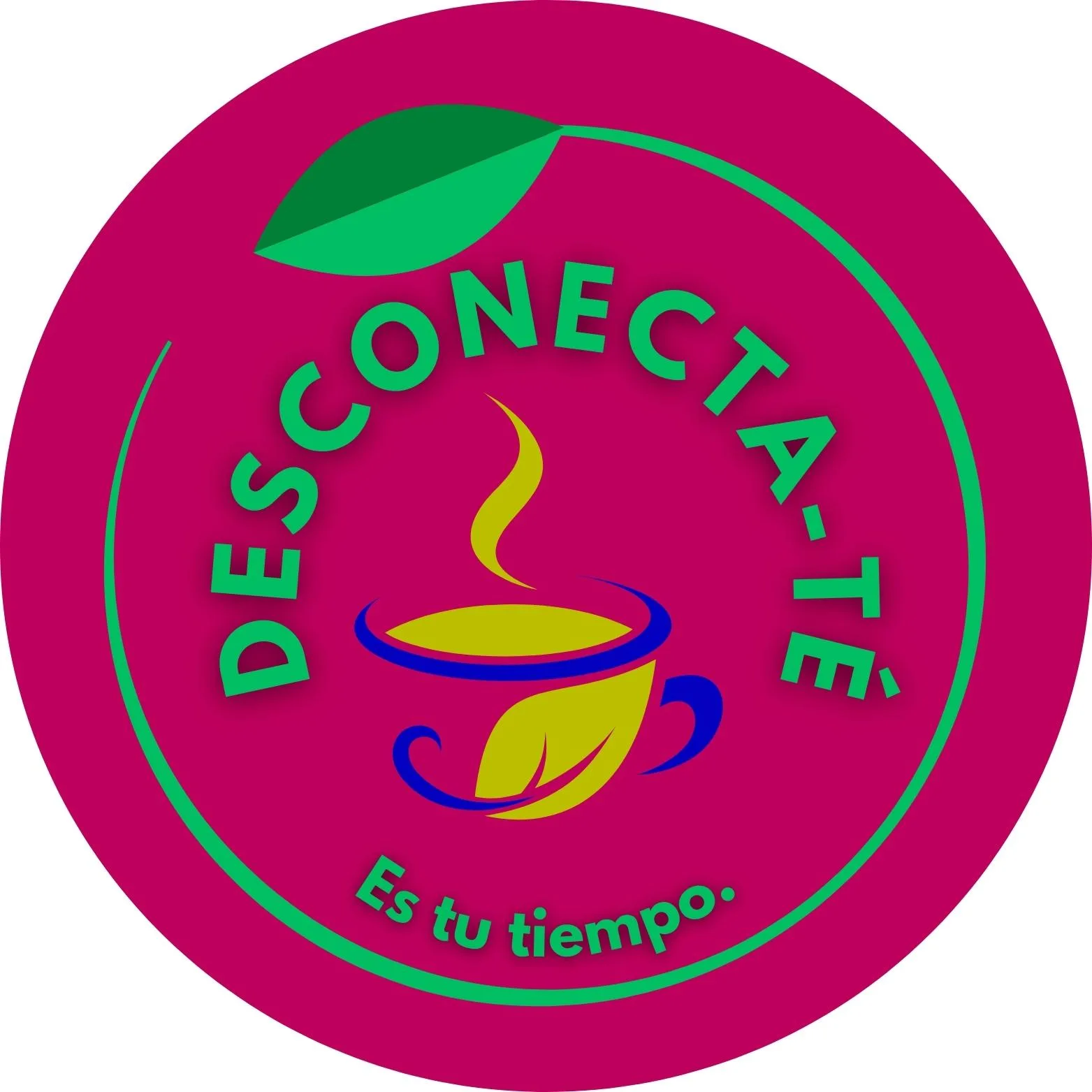 DESCONECTA-TÉ