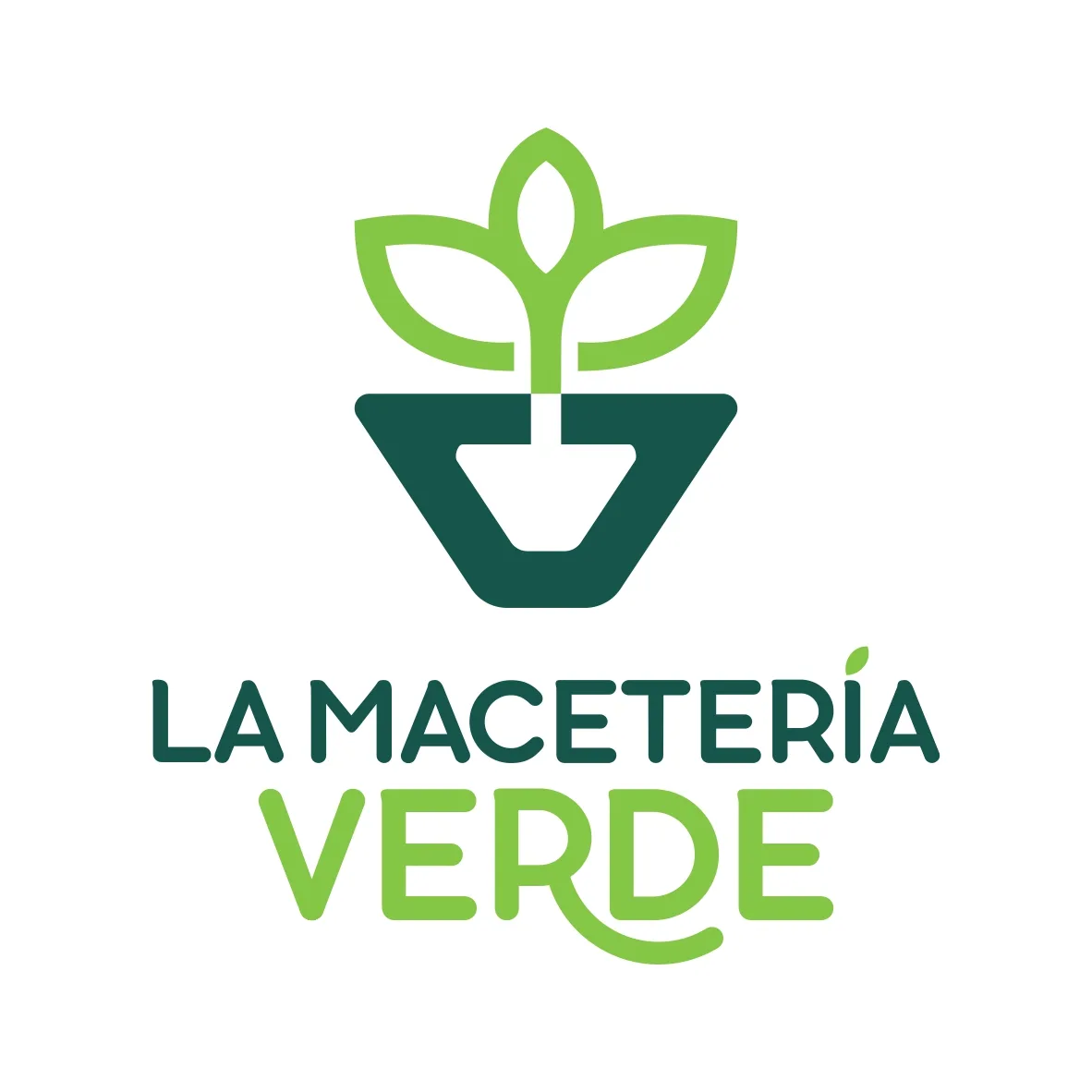 LA MACETERÍA VERDE