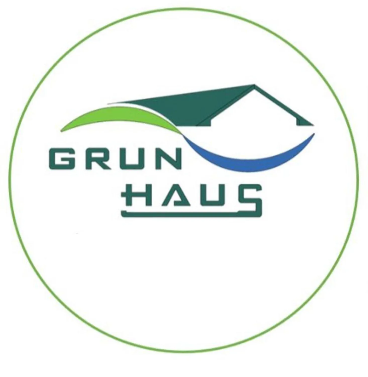 GRUN HAUS