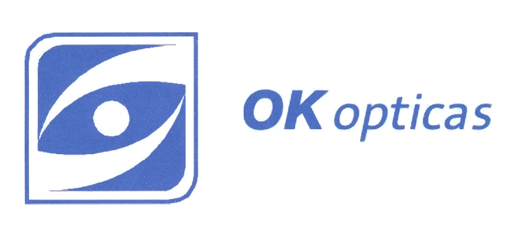 OK OPTICAS
