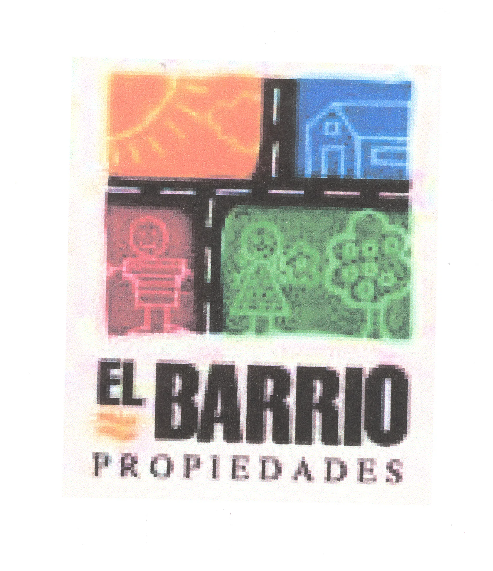 EL BARRIO PROPIEDADES